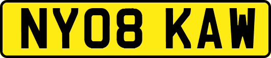 NY08KAW