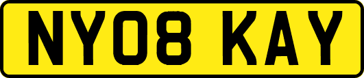 NY08KAY