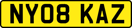 NY08KAZ