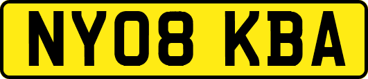 NY08KBA