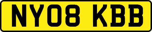 NY08KBB