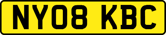 NY08KBC