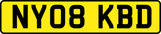 NY08KBD