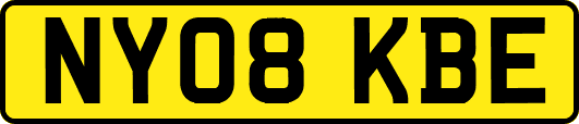 NY08KBE