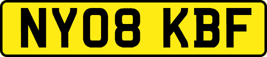 NY08KBF