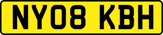 NY08KBH