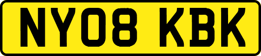 NY08KBK