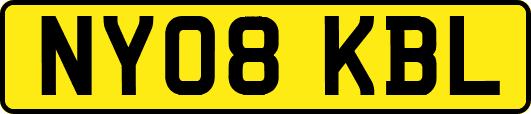 NY08KBL