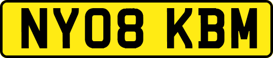 NY08KBM
