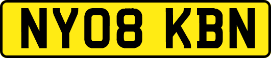 NY08KBN