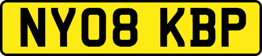 NY08KBP