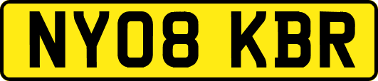 NY08KBR