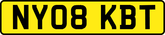 NY08KBT