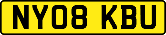 NY08KBU