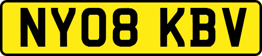 NY08KBV