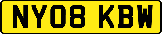 NY08KBW