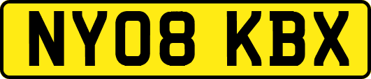 NY08KBX