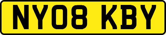 NY08KBY
