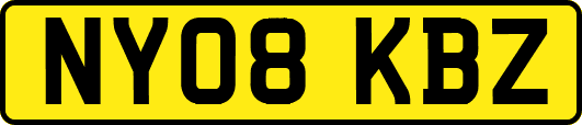NY08KBZ