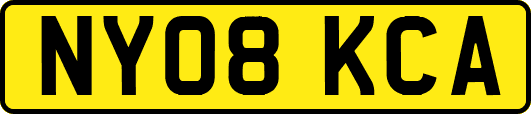 NY08KCA