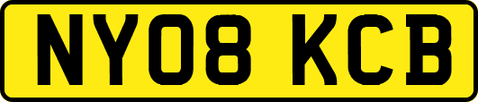 NY08KCB