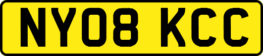 NY08KCC