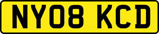 NY08KCD