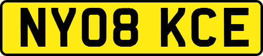 NY08KCE