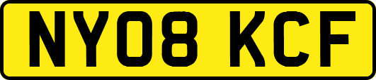 NY08KCF
