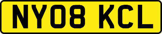 NY08KCL