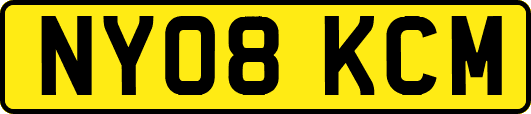 NY08KCM