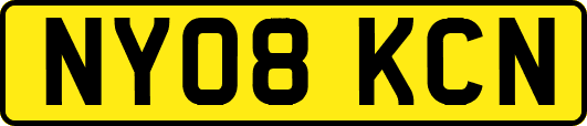 NY08KCN