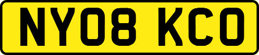 NY08KCO