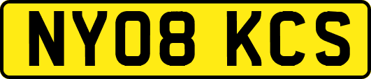 NY08KCS