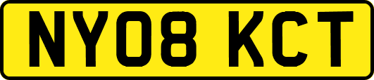 NY08KCT