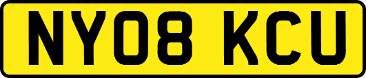 NY08KCU