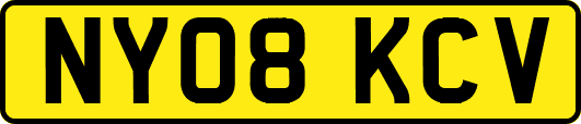 NY08KCV