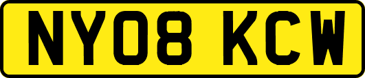 NY08KCW