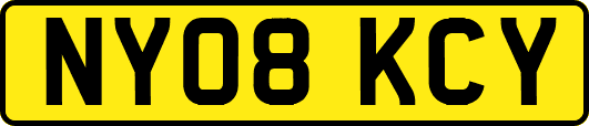 NY08KCY