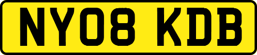 NY08KDB