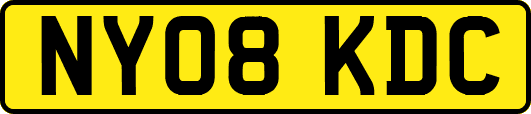 NY08KDC