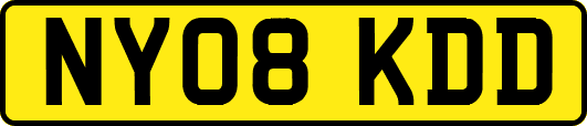 NY08KDD