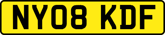 NY08KDF