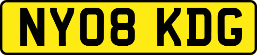 NY08KDG
