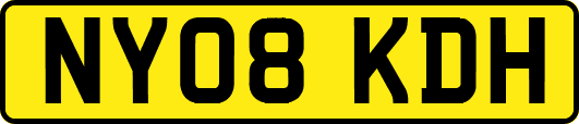 NY08KDH