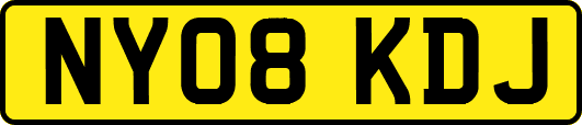 NY08KDJ