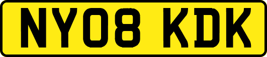 NY08KDK