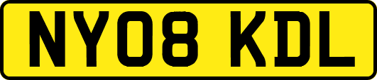 NY08KDL