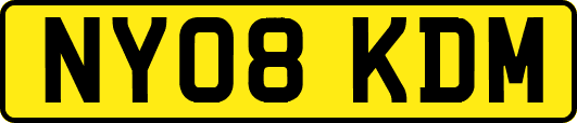 NY08KDM