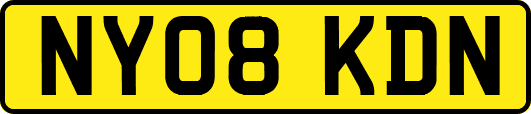 NY08KDN